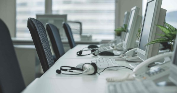 カスタマーハラスメントに対する基本方針